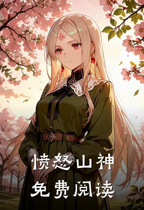 愤怒山神免费阅读