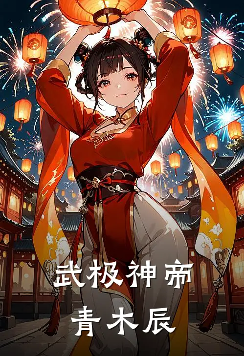 武极神帝青木辰