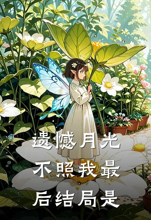遗憾月光不照我最后结局是
