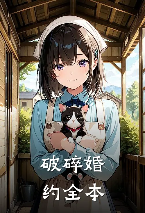 破碎婚约全本
