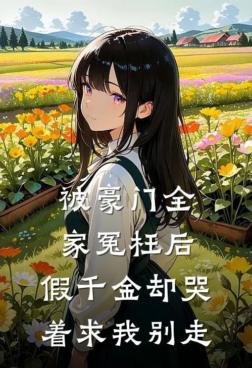 被豪门全家冤枉后，假千金却哭着求我别走