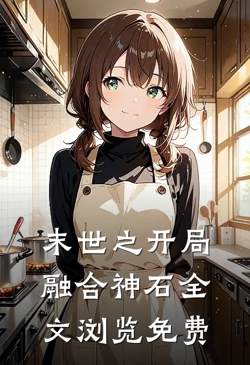 末世之开局融合神石全文浏览免费