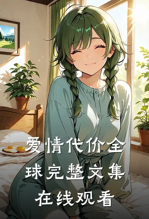爱情代价全球完整文集在线观看