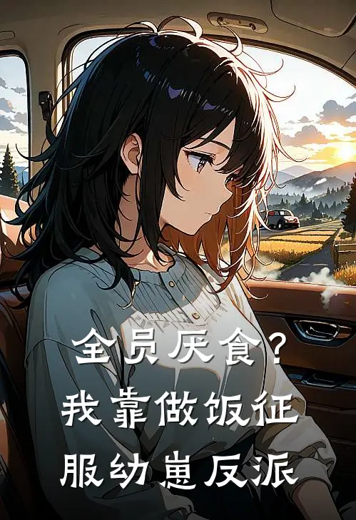 全员厌食？我靠做饭征服幼崽反派