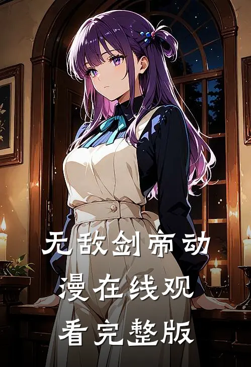 无敌剑帝动漫在线观看完整版