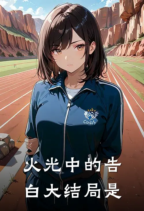 火光中的告白大结局是