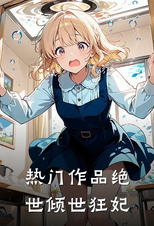 热门作品绝世倾世狂妃