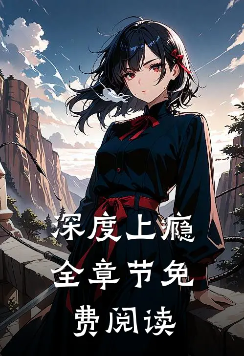 深度上瘾全章节免费阅读