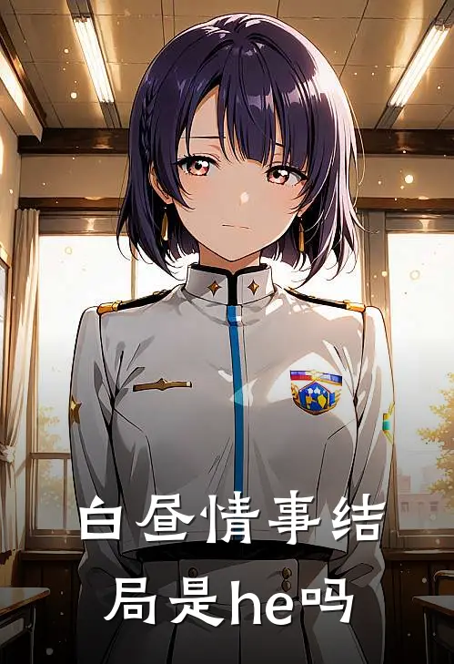 白昼情事结局是he吗
