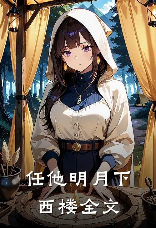 任他明月下西楼全文