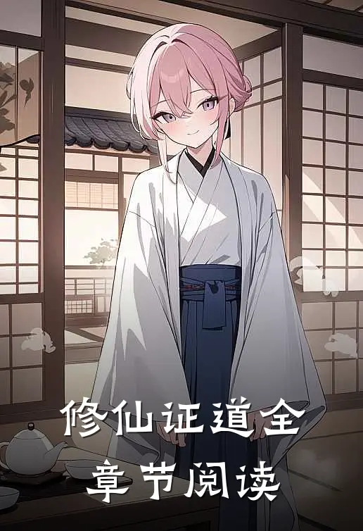 修仙证道全章节阅读