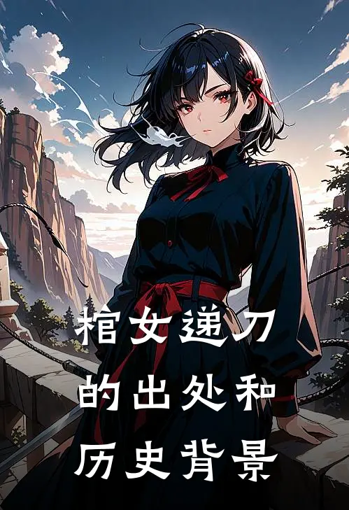棺女递刀的出处和历史背景