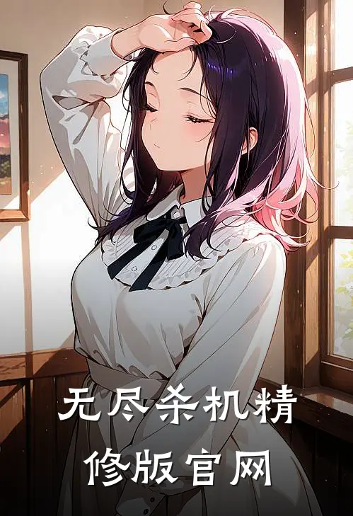 无尽杀机精修版官网