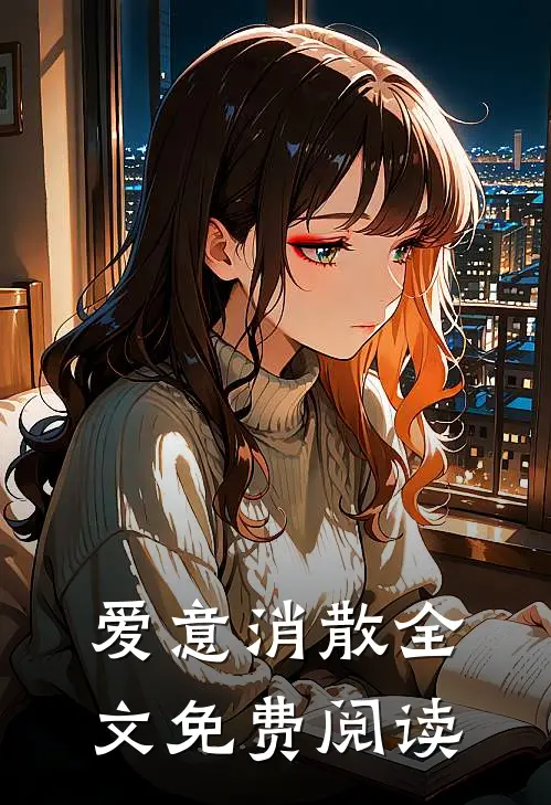 爱意消散全文免费阅读