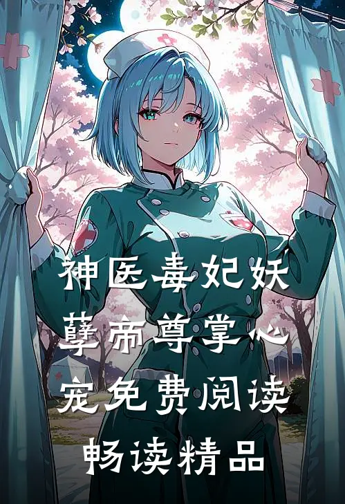 神医毒妃妖孽帝尊掌心宠免费阅读畅读精品