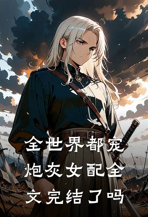 全世界都宠炮灰女配全文完结了吗