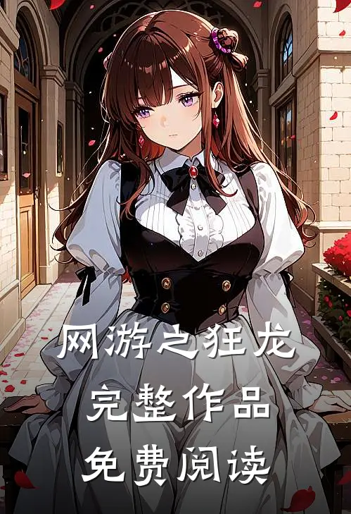 网游之狂龙完整作品免费阅读
