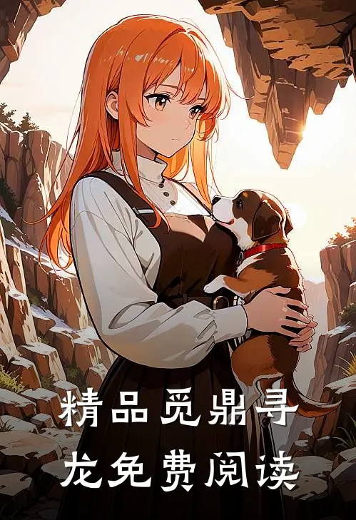 精品觅鼎寻龙免费阅读