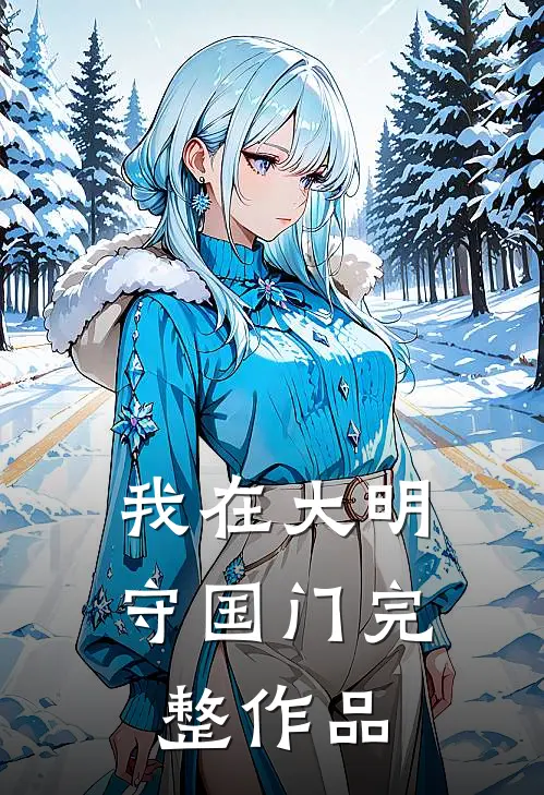 我在大明守国门完整作品