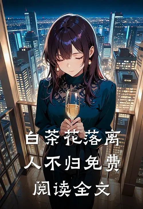 白茶花落离人不归免费阅读全文