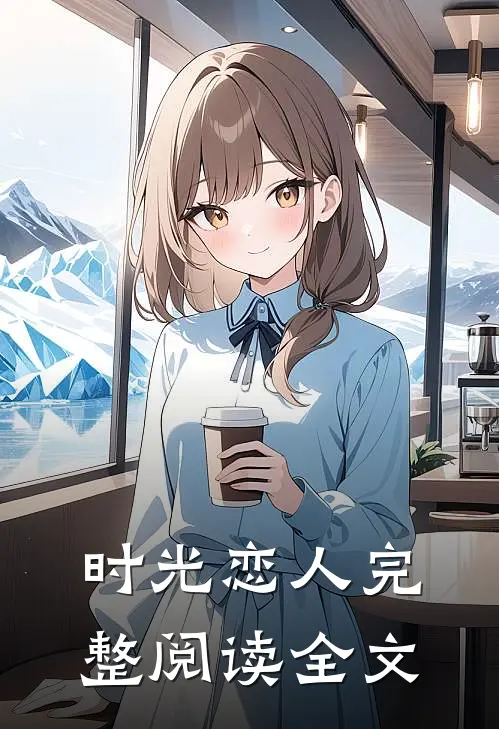 时光恋人完整阅读全文