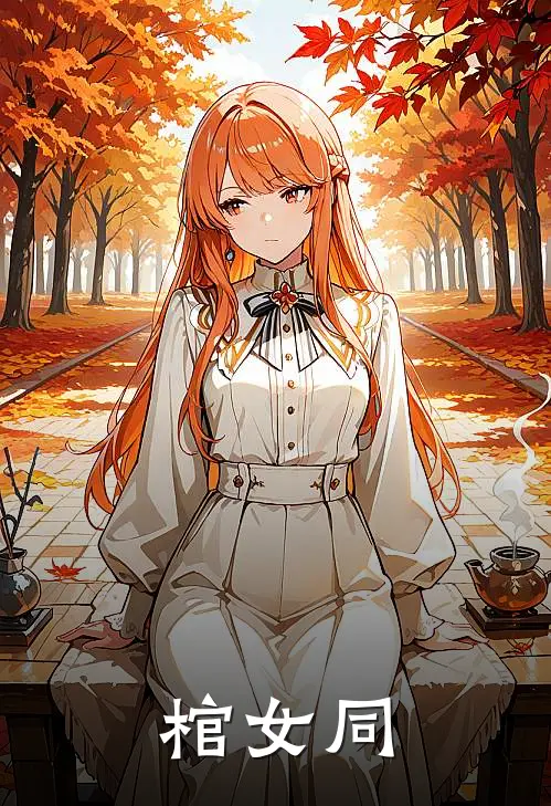 棺女同