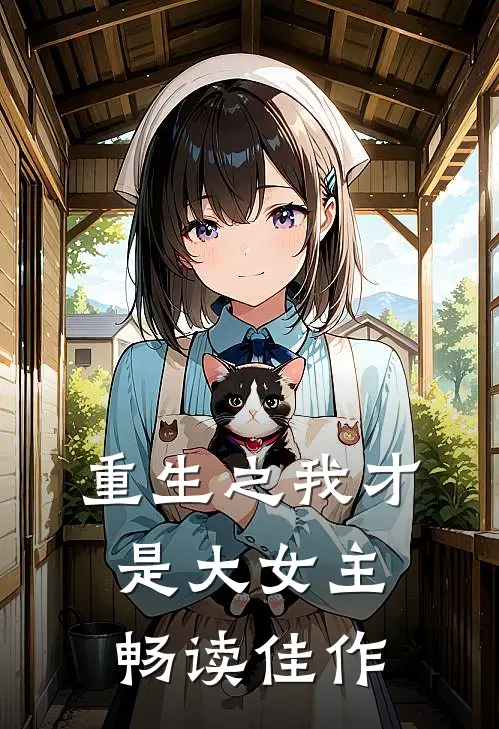 重生之我才是大女主畅读佳作