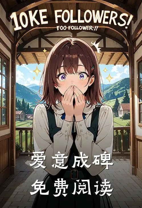 爱意成碑免费阅读