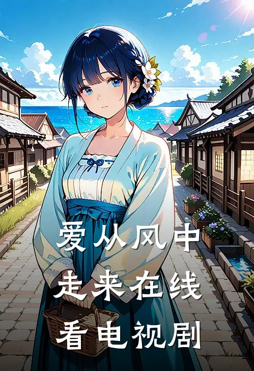 爱从风中走来在线看电视剧