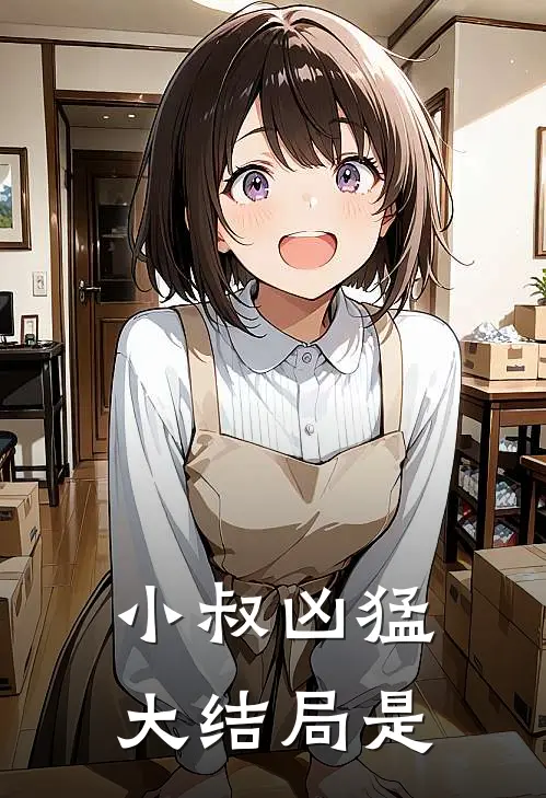 小叔凶猛大结局是