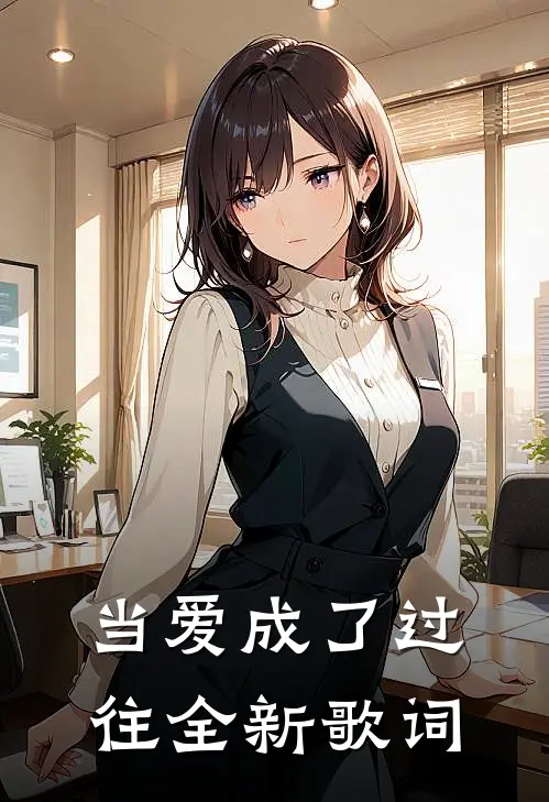 当爱成了过往全新歌词