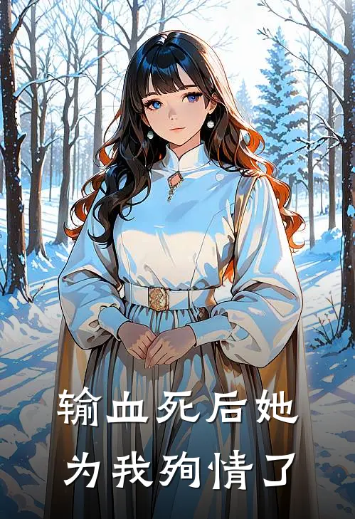 输血死后她为我殉情了