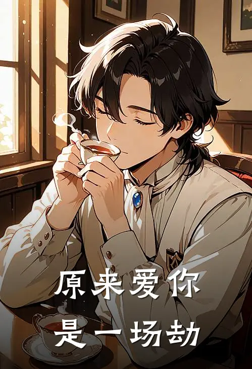 原来爱你是一场劫