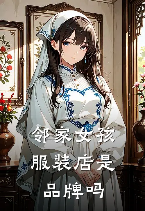 邻家女孩服装店是品牌吗