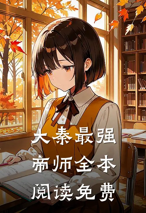 大秦最强帝师全本阅读免费
