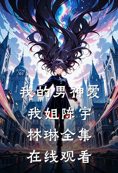 我的男神爱我姐陈宇林琳 全集在线观看