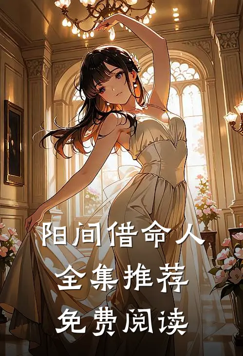 阳间借命人全集推荐免费阅读