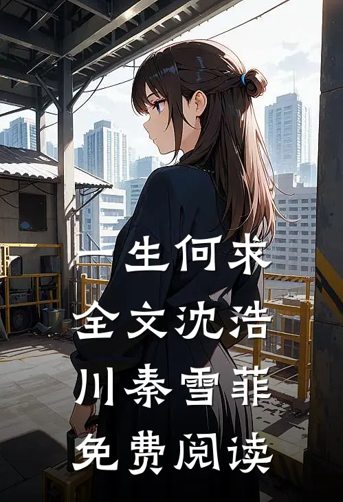 一生何求全文沈浩川秦雪菲免费阅读