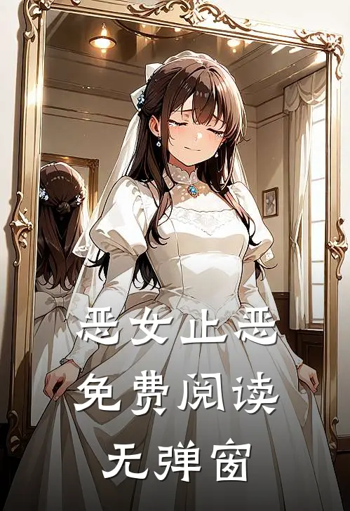 恶女止恶免费阅读无弹窗