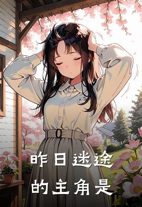 昨日迷途的主角是
