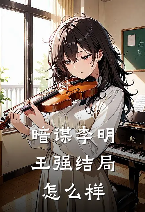 暗谋李明王强结局怎么样