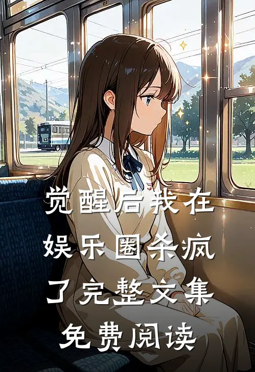 觉醒后我在娱乐圈杀疯了完整文集免费阅读