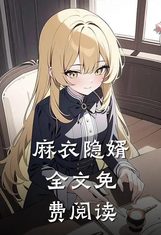麻衣隐婿全文免费阅读