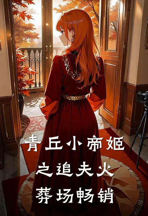 青丘小帝姬之追夫火葬场畅销