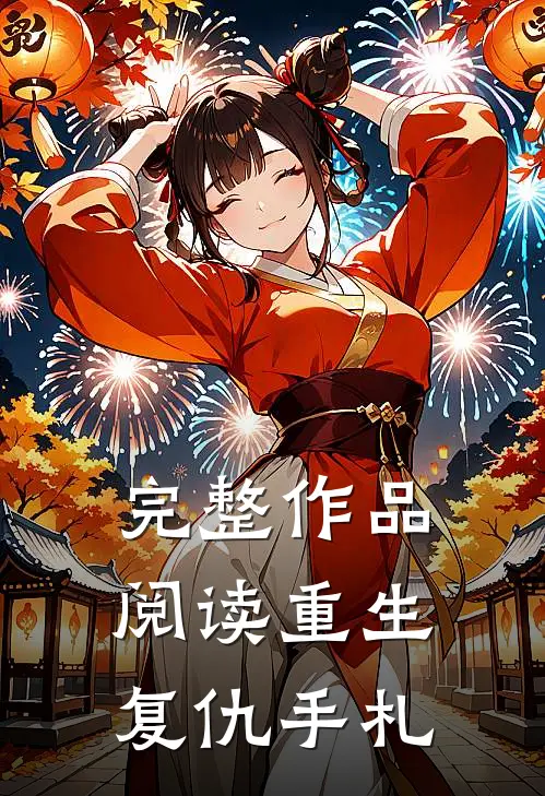 完整作品阅读重生复仇手札