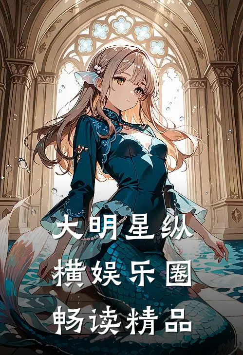 大明星纵横娱乐圈畅读精品