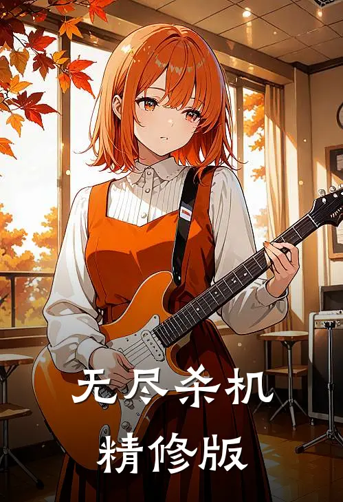 无尽杀机精修版