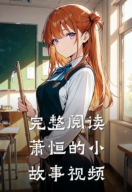 完整阅读萧恒的小故事视频