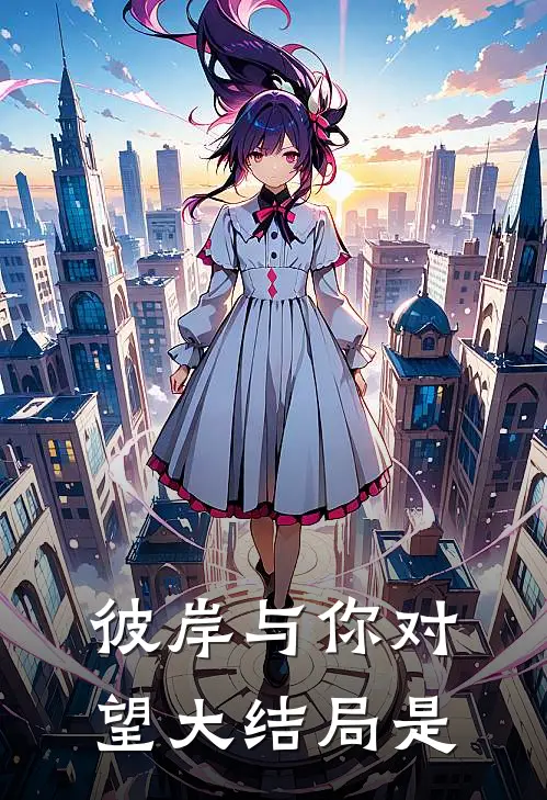 彼岸与你对望大结局是