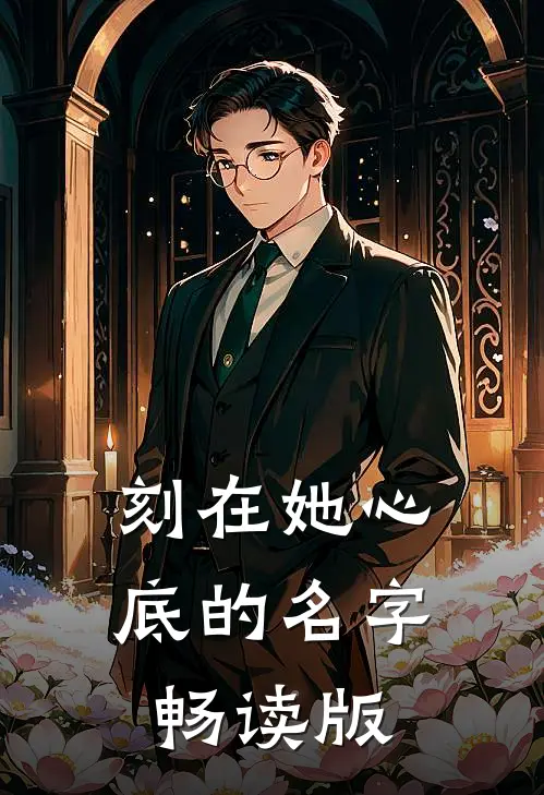 刻在她心底的名字畅读版